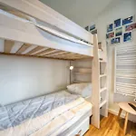 - Haus F, App 0f0203 Διαμέρισμα *