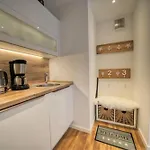 - Haus F, App 0f0203 Διαμέρισμα *