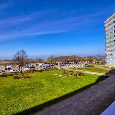 - Haus F, App 0f0203 * Heiligenhafen
