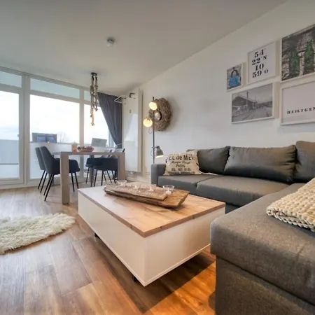 Lägenhet - Haus F, App 0f0203 Heiligenhafen