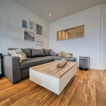 Lägenhet - Haus F, App 0f0203 Heiligenhafen
