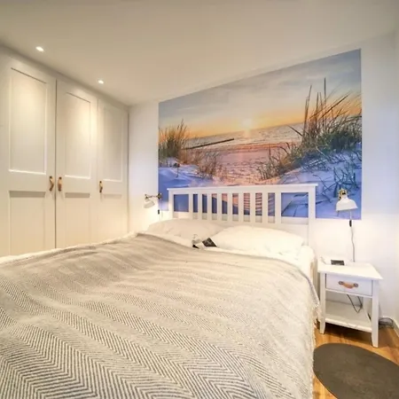 Appartamento - Haus F, App 0f0203