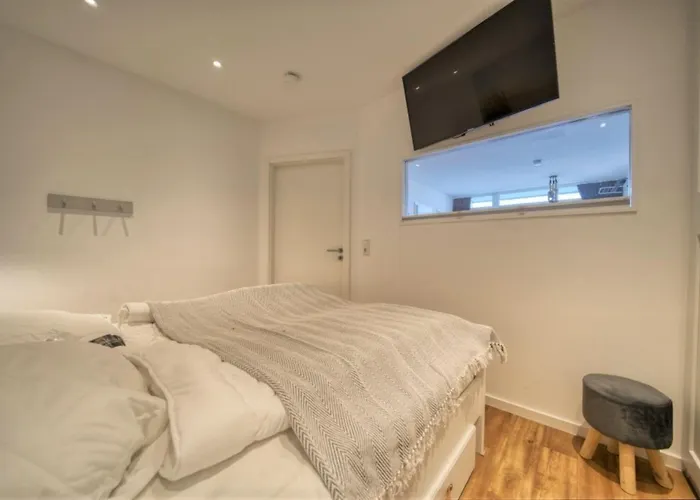 - Haus F, App 0f0203 Διαμέρισμα *