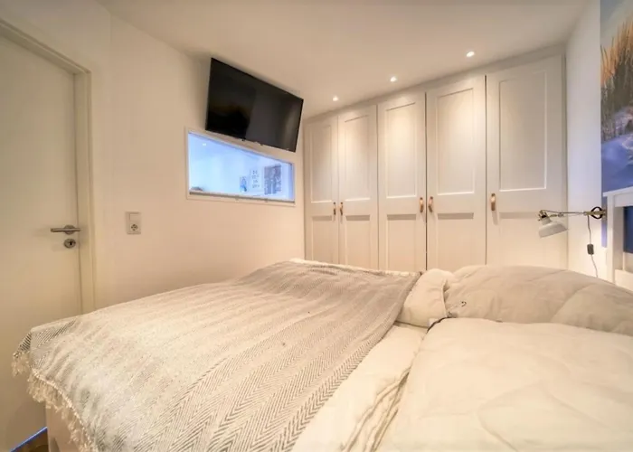 - Haus F, App 0f0203 Διαμέρισμα